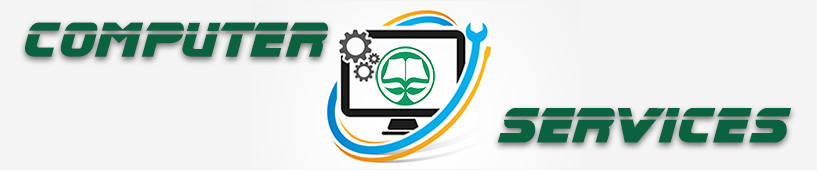 Computer Services Helpdesk